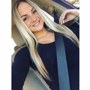 Meet your Posher, Brooklynn